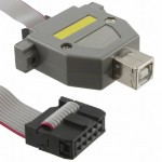 AVR-JTAG-USB参考图片