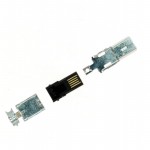 UX40-MB-5P参考图片