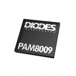 PAM8009KGR参考图片
