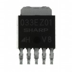 PQ033EZ01ZPH参考图片