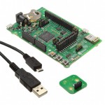 EVK-NINA-B302参考图片