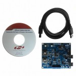 C8051F064EK-U参考图片