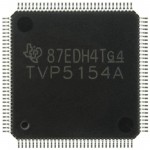 TVP5158IPNPRQ1参考图片