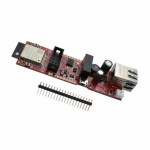 ESP32-POE-ISO参考图片