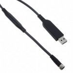 SCC1-USB CABLE 2M参考图片