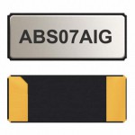 ABS07AIG-32.768KHZ-6-D-T参考图片