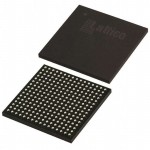 LCMXO2-2000HE-4FTG256C参考图片