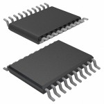 STM32F030F4P6TR参考图片