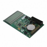 STM8L15LPBOARD参考图片