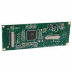 NHD-4.3-480272MF-34 CONTROLLER BOARD参考图片