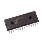 Z86E3116PSCR53LR参考图片