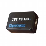 USB-FS-ISO参考图片