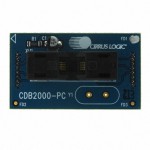 CDB2000-PC-CLK参考图片