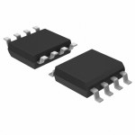 MX25R1635FM1IL0参考图片