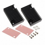 M-C655 HEAT SINK KITS参考图片