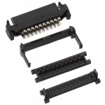 FX2BM-40SA-1.27R参考图片