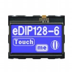 EA EDIP128B-6LWTP参考图片
