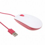 RPI-MOUSE RED参考图片
