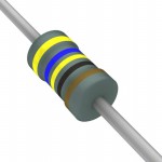 RNF12FTC464R参考图片