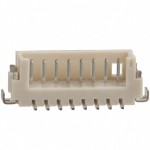 DF13C-8P-1.25V(75)参考图片