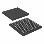 ATSAMS70Q19B-CN参考图片