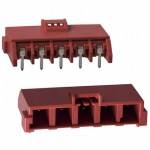 DF22L-5P-7.92DS(05)参考图片