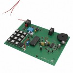 DEMOBOARD-U4089B参考图片