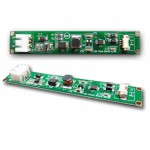 NHD-5.7B-LED DRIVER参考图片