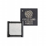 ESP32-S0WD参考图片