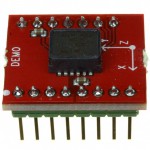 SCA830-D06-PCB参考图片