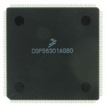 DSP56301AG100参考图片