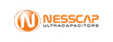 Nesscap Co., Ltd的LOGO