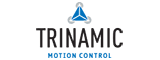 Trinamic的LOGO