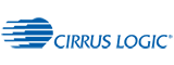 Cirrus Logic的LOGO