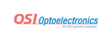 OSI Optoelectronics的LOGO