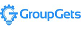 GroupGets的LOGO