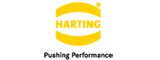 HARTING的LOGO