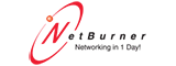 NetBurner的LOGO