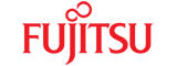 Fujitsu的LOGO