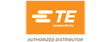 TE Connectivity的LOGO