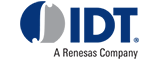 Renesas / IDT的LOGO
