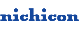 Nichicon的LOGO