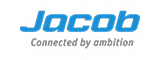 Jacob的LOGO