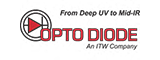 Opto Diode Corporation的LOGO