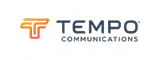 Tempo Communications的LOGO