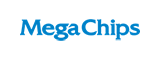 MegaChips的LOGO