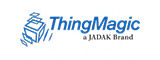 ThingMagic的LOGO