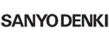 Sanyo Denki的LOGO