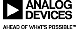 Analog Devices Inc.的LOGO