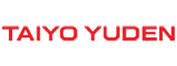 Taiyo Yuden的LOGO